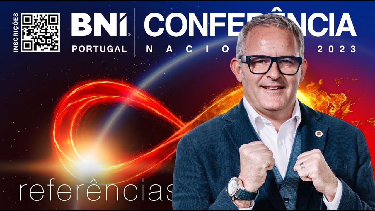 Terry Hamill | Confer&ecirc;ncia Nacional 2023