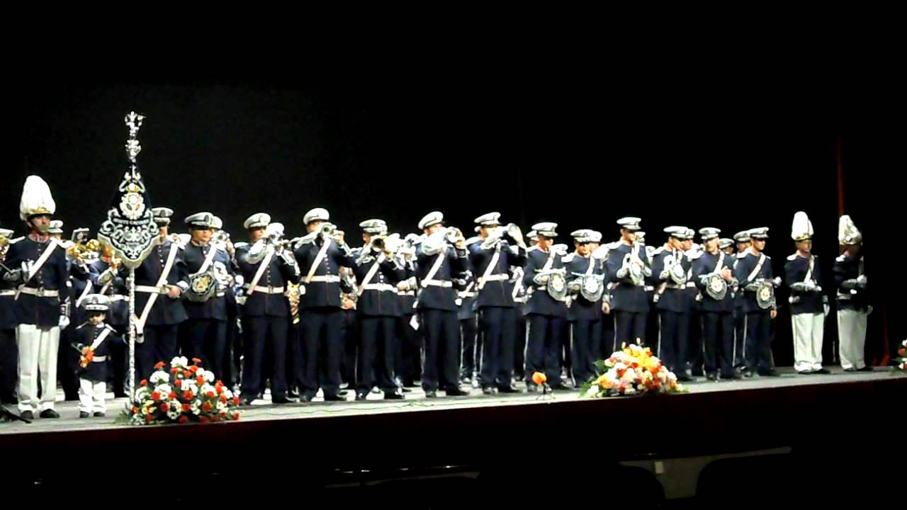 Banda Monte Calvario de Martos - Concierto de Aranjuez