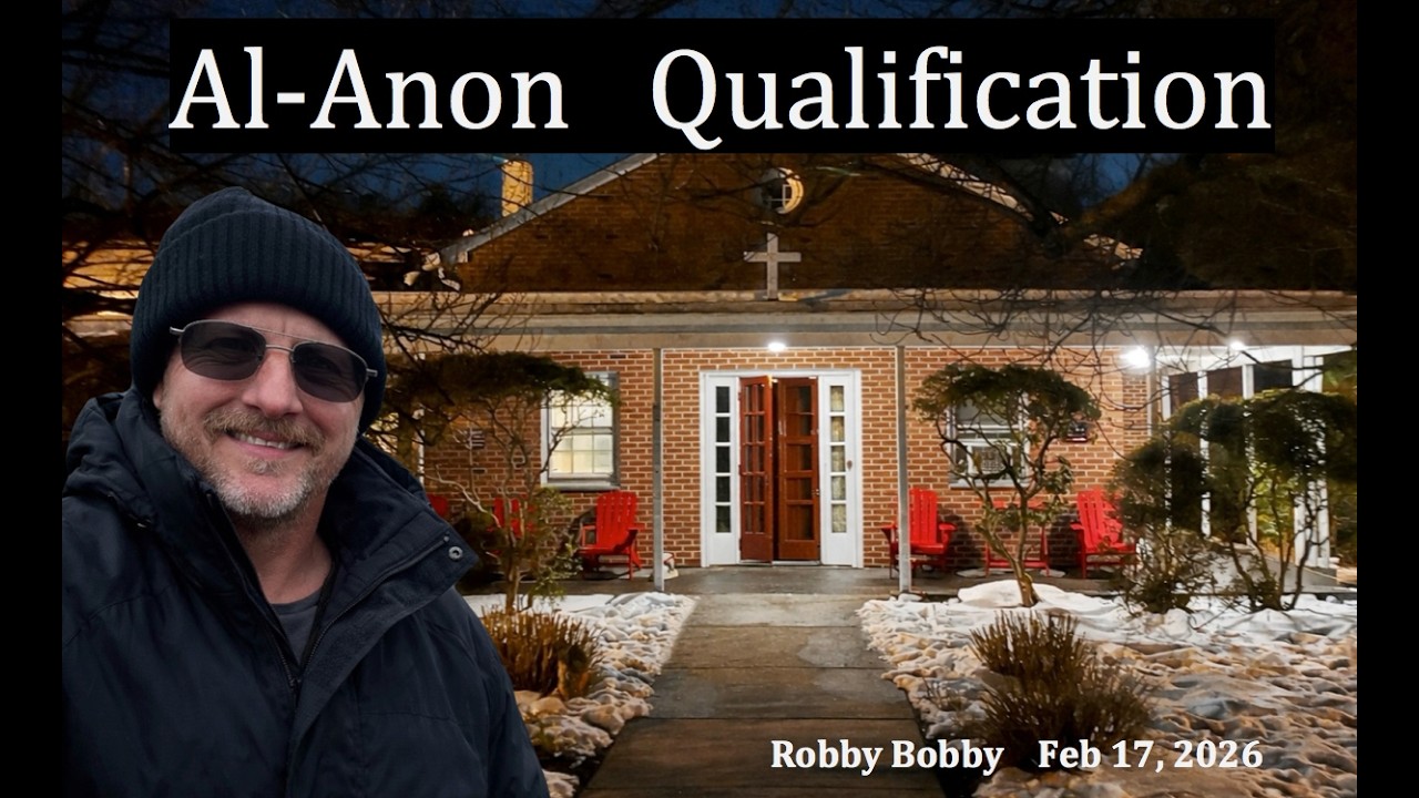 Al-Anon Qualification