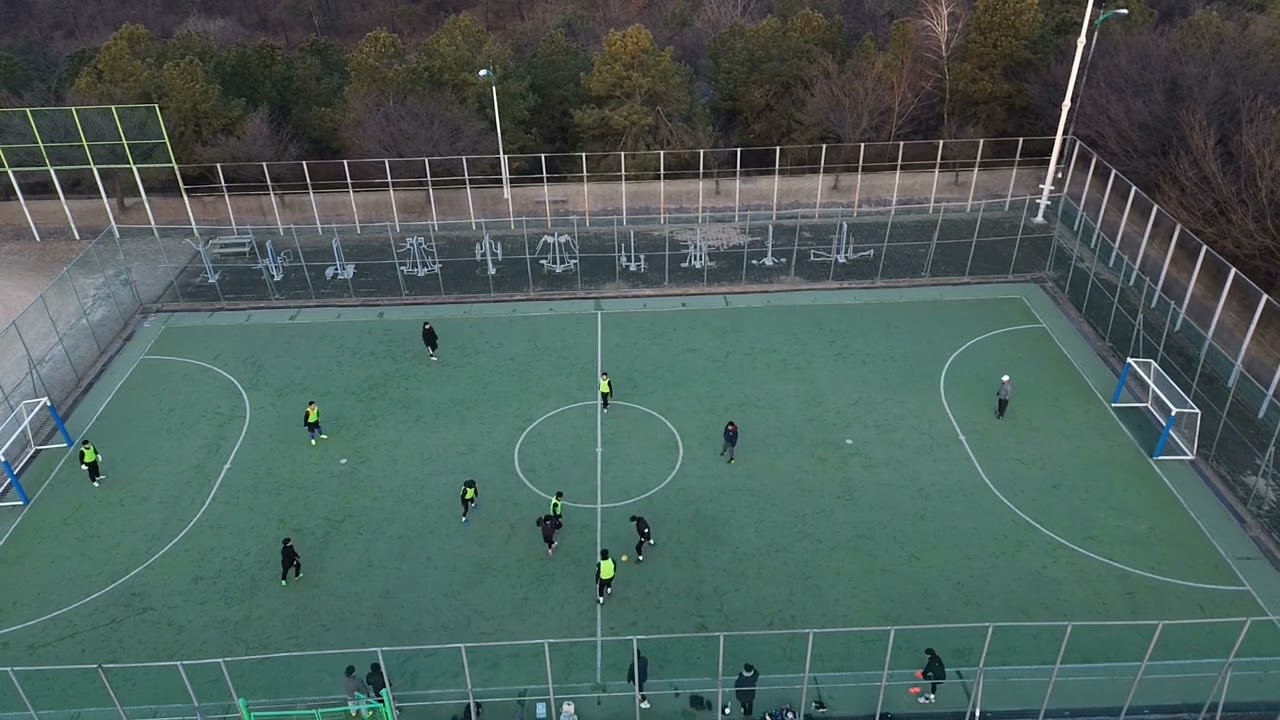 26.01.17 선부배수지풋살구장 - 1
