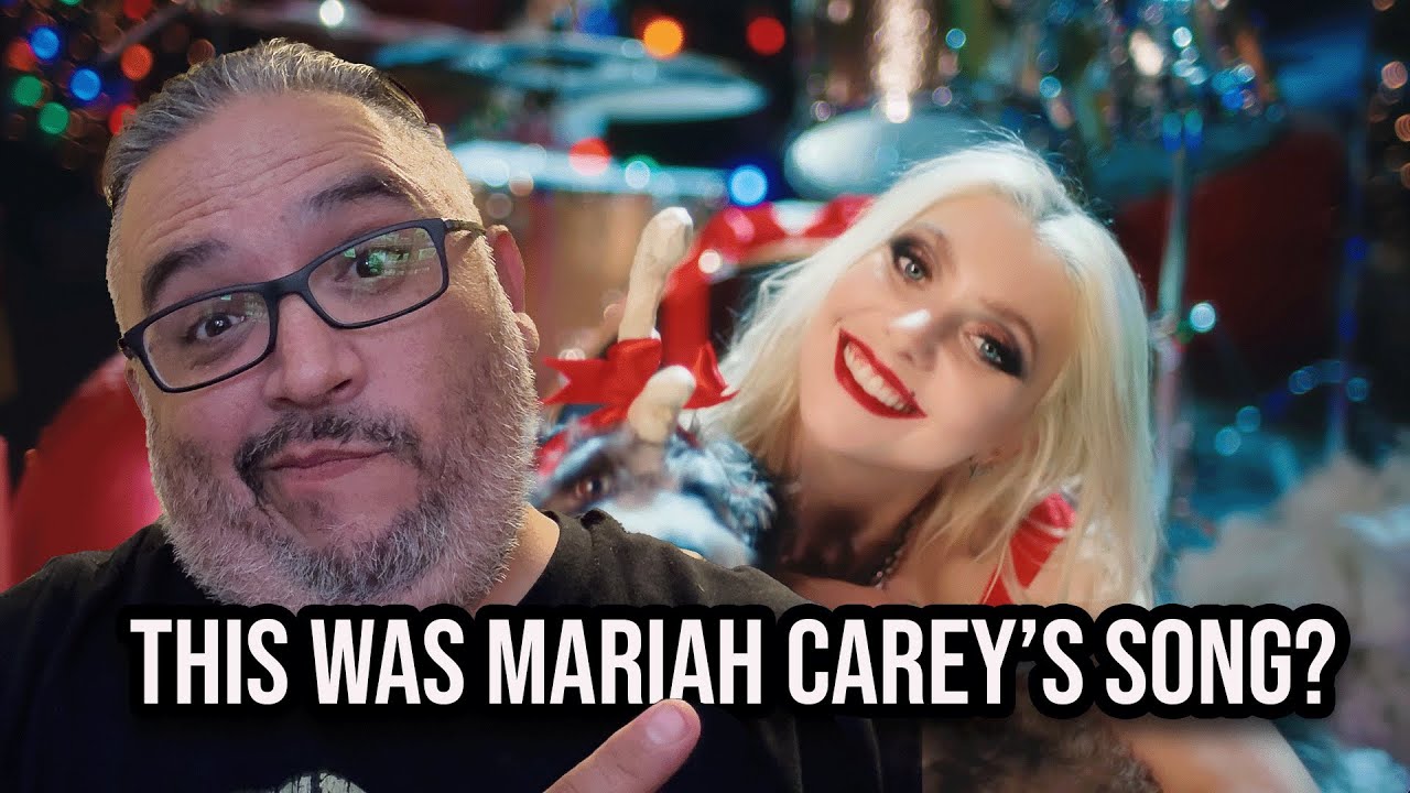 Где ты, Рождество? Песня, которую начала Тейлор Момсен и закончила Фейт Хилл.