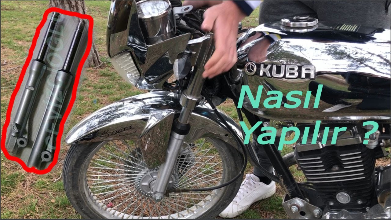 CG ÖN AMASÖR BASMA (2 DAKİKADA)