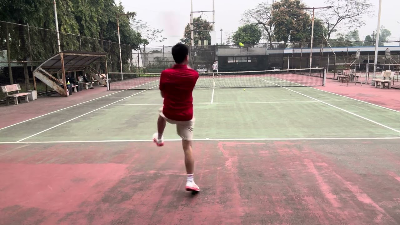 04/02/2026 - Phú vs Hòa
