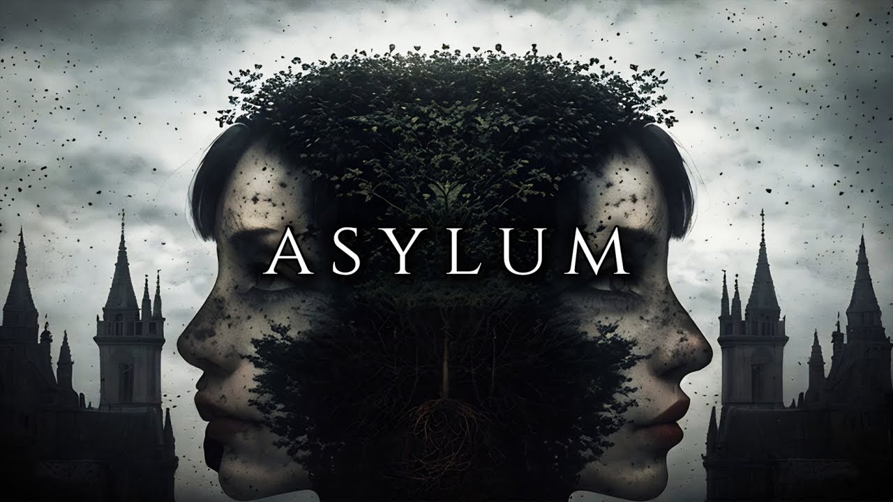 Karabooza - Asylum (official visualizer) | Bleeding Nose Records