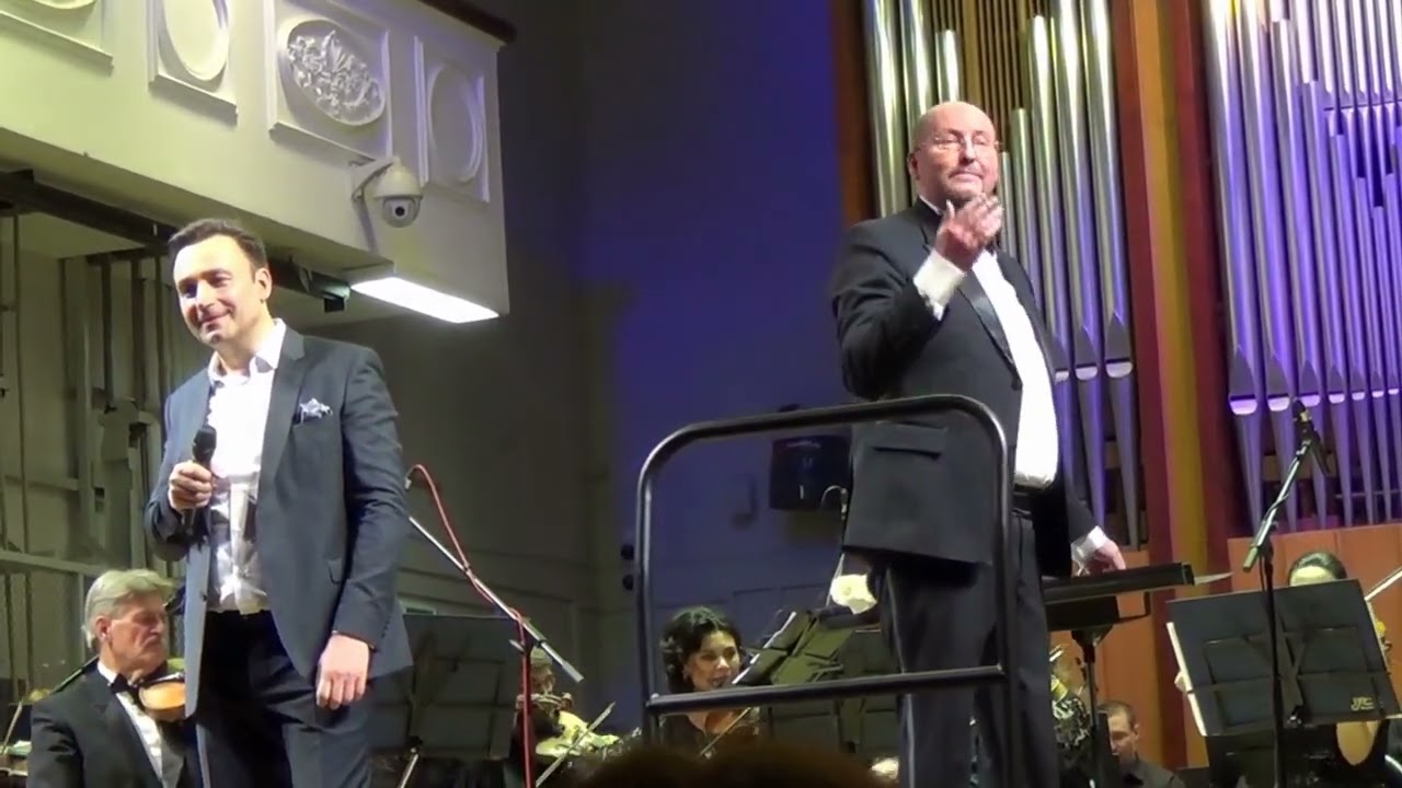 «Вот зачем, а …?!» - Владислав Косарев, Дмитрий Лузин «Когда весна придет, не знаю» 