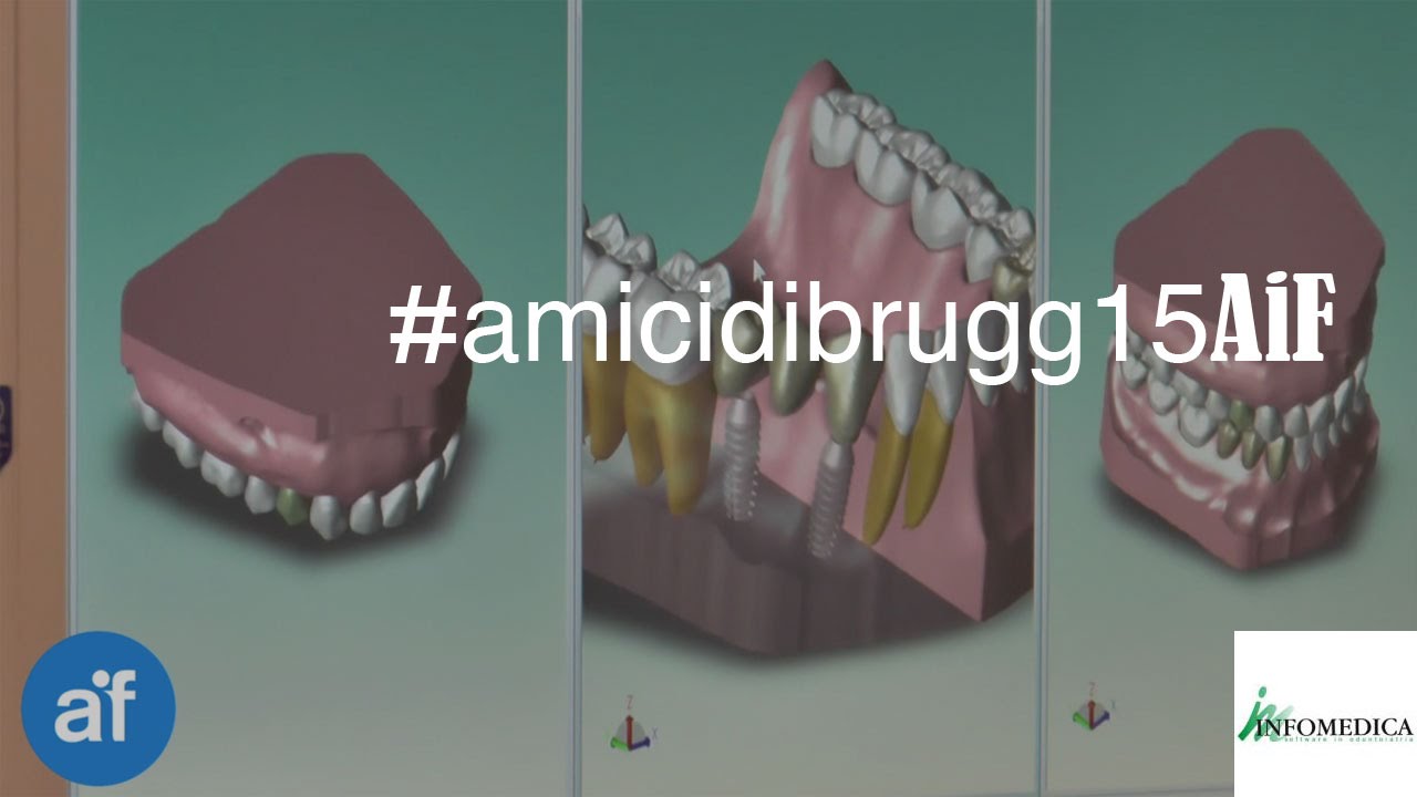 Software per studi dentistici - Infomedica