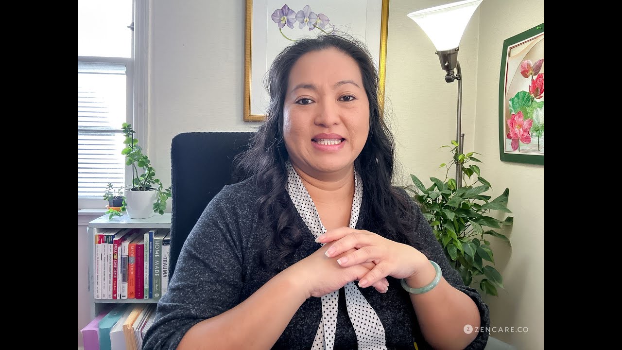 Phuong Do, LICSW | Therapist in Massachusetts