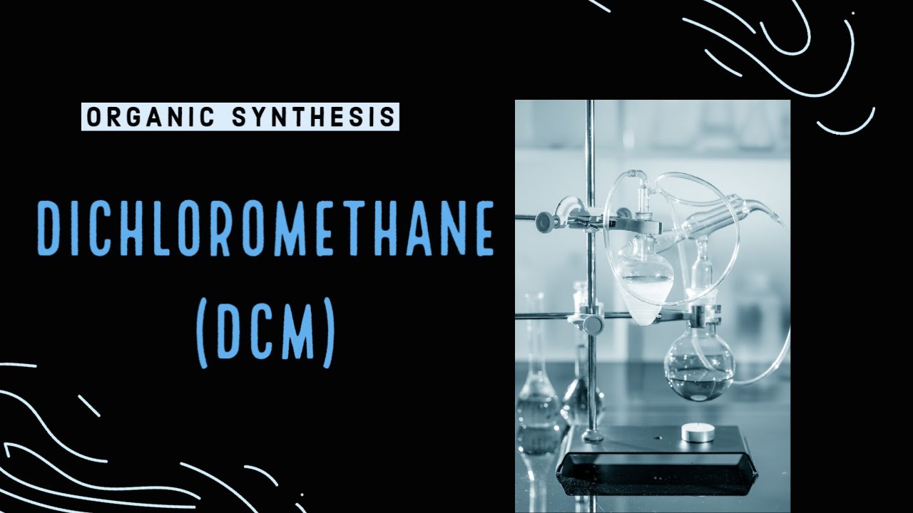 Dichloromethane (DCM) Synthesis by Reduction of TCM