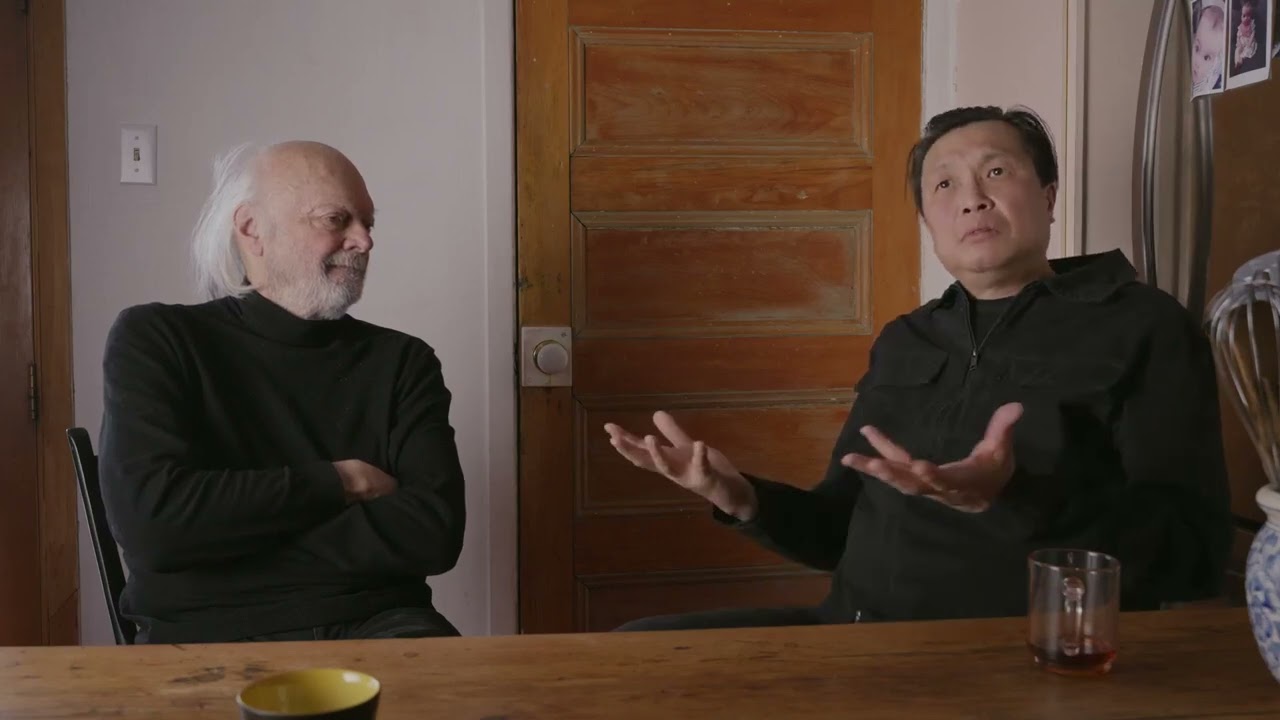 PU SONGLING: STRANGE TALES - Concept to Creation