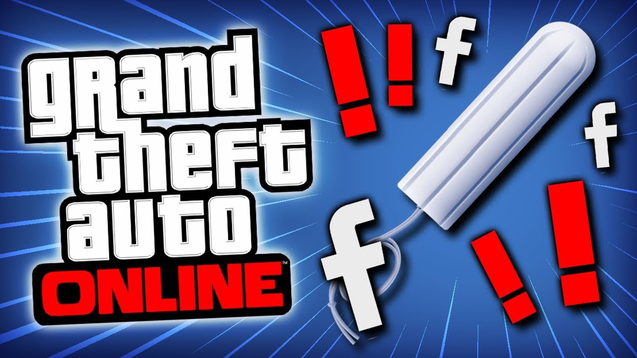 Is Facebook Spying On Us? | GTA 5 Online Playlist
