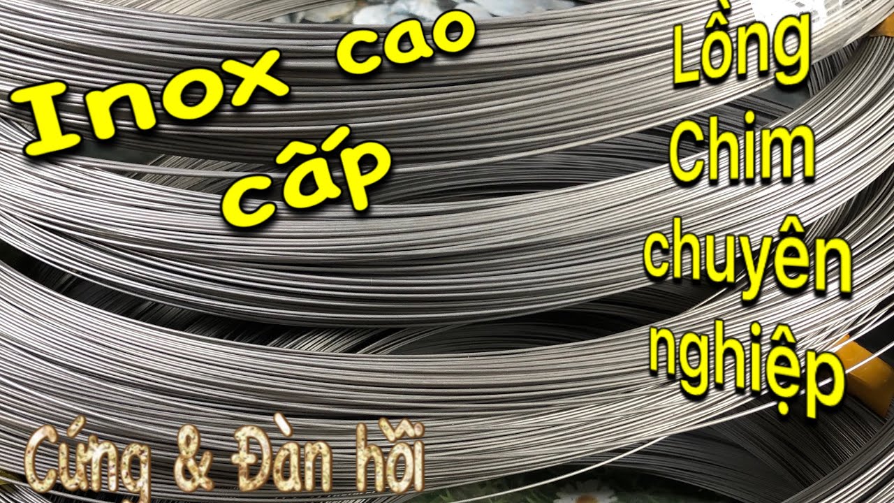 Inox cao cấp . HuCuoc Pk 0839.098.198