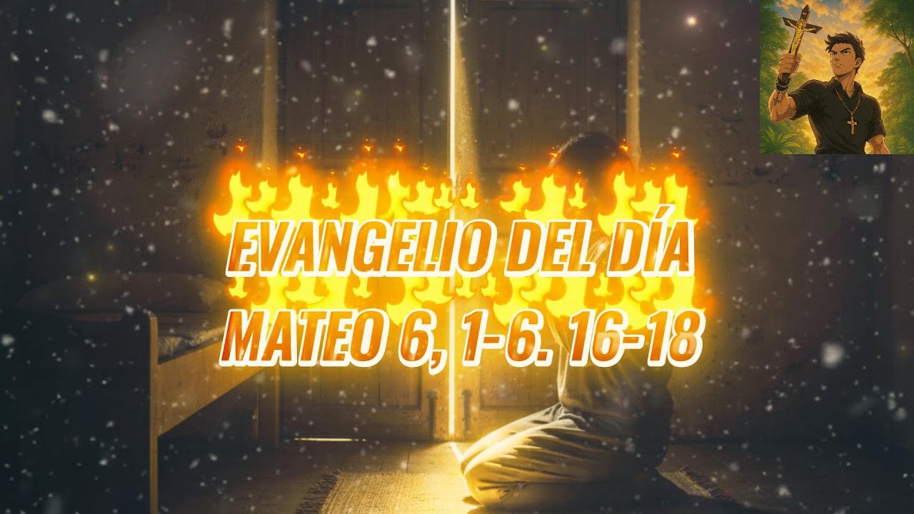 Miércoles de Ceniza: El Tiempo Favorable de Reconciliación | 18 de febrero | Honor y Gloria Católica