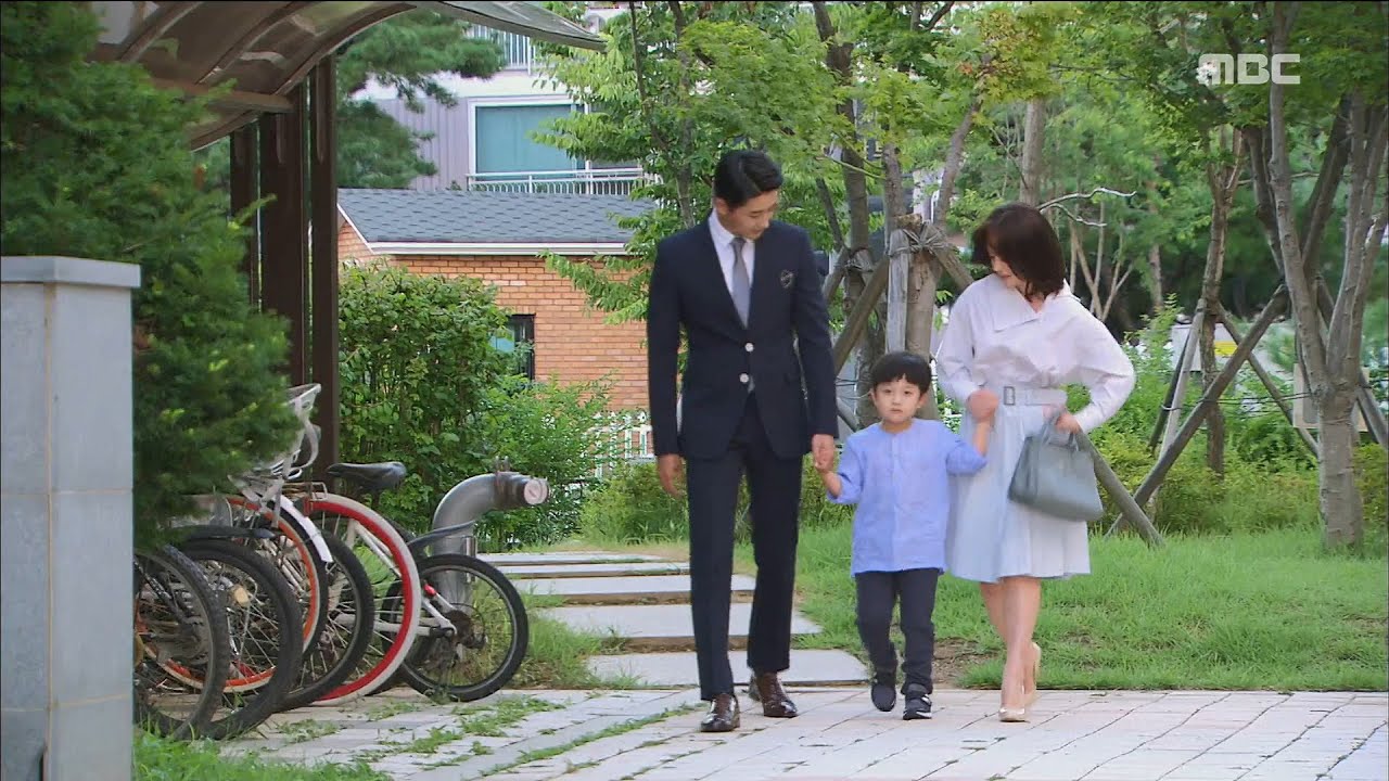 [Good person] 좋은 사람 89회 - Hyun Woo-sung make counterattack 20160913