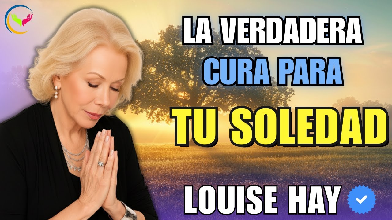 ¿Te sientes incomprendido? El camino a la paz interior - Louise Hay