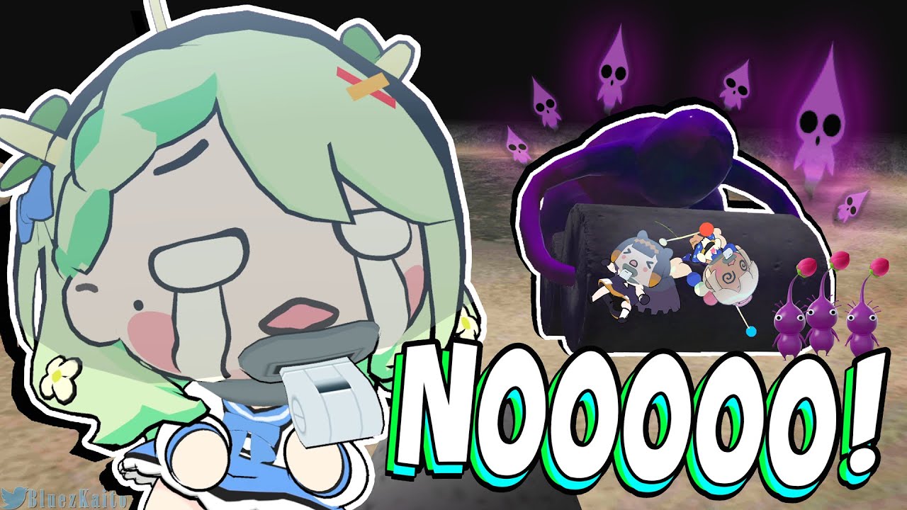 Fauna vs WaterWraith: 