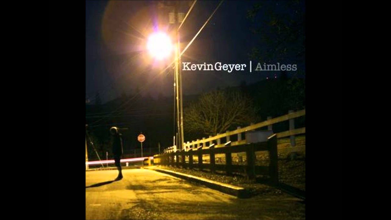 Kevin Geyer - Nearsighted