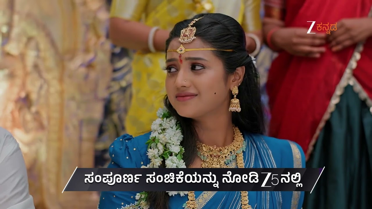 Paavanaganga | Ep 28 | Preview | Dec, 19 2025 | K V Sriram,Varshini, Prasad Baabu | Zee Kannada