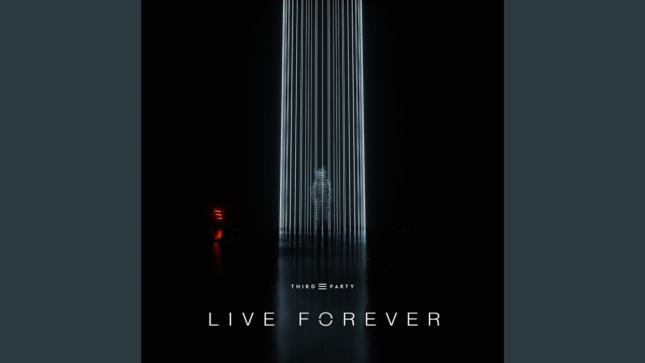 Live Forever (Club Mix)