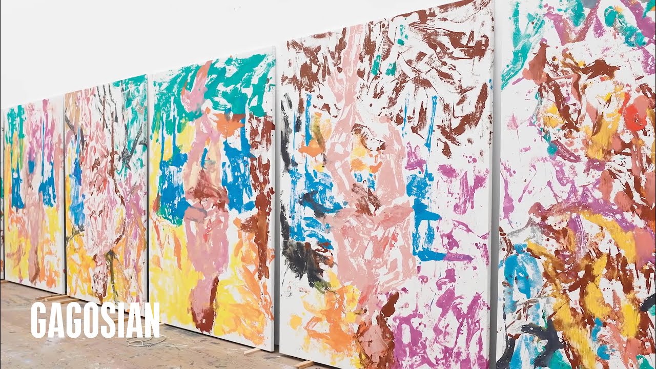 Georg Baselitz: What If... | Gagosian Quarterly