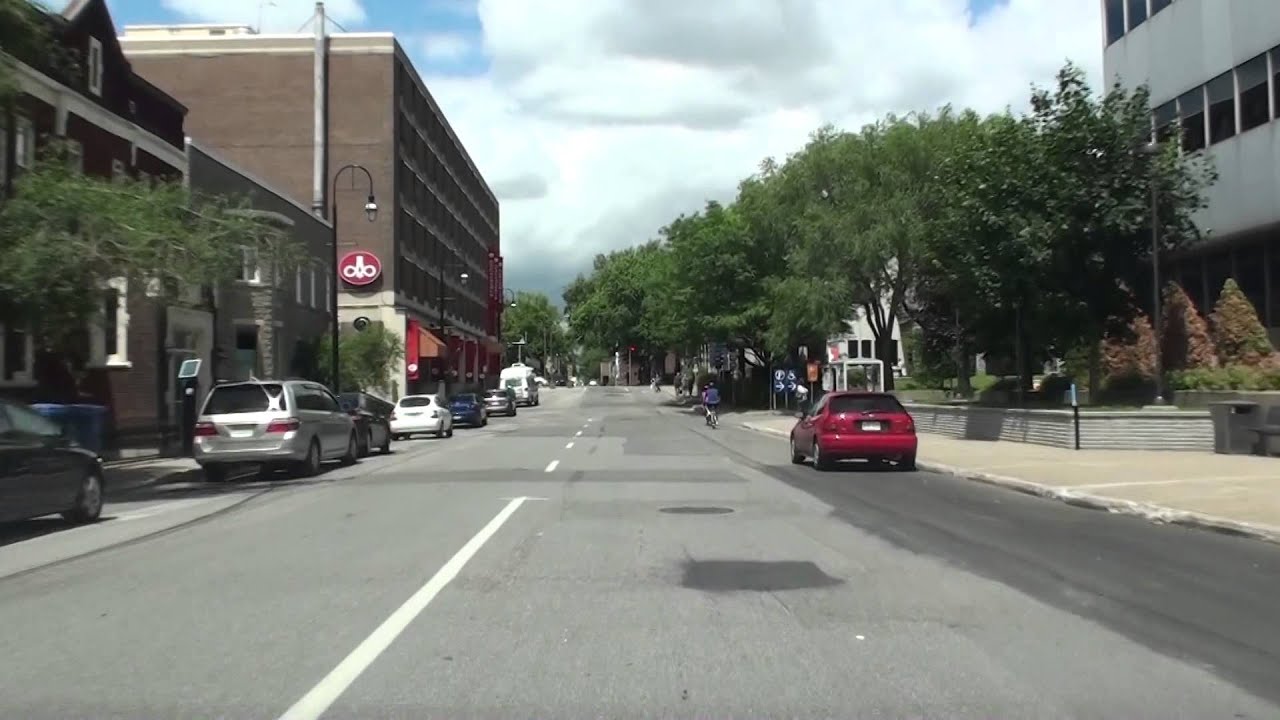 TROIS-RIVIERES, QUEBEC, CANADA