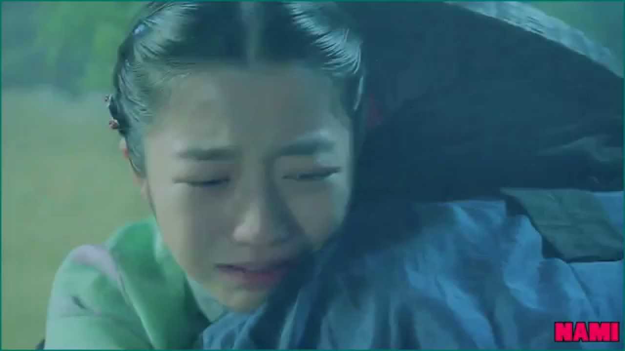 [HD]Lee Junki-❤Gunman in Joseon - Yoon Kang & Yeon-Ha ❤So Cold