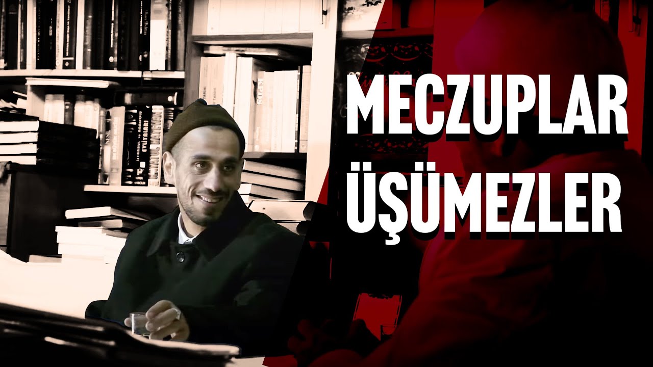 Meczuplar Özel Bölümü - Saim Ayaz