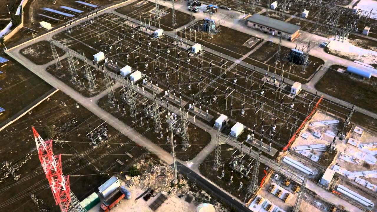 Malta-Italy electricity interconnector