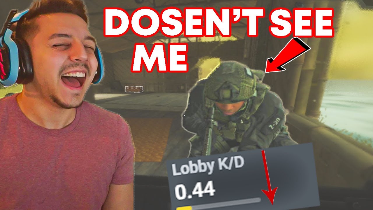 0 kill win challenge in a BOT lobby *HYSTERICAL FINISH*