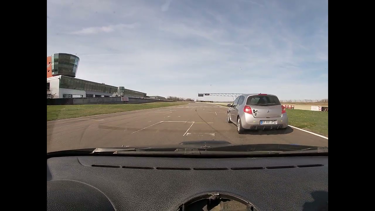 nogaro 22/02/26