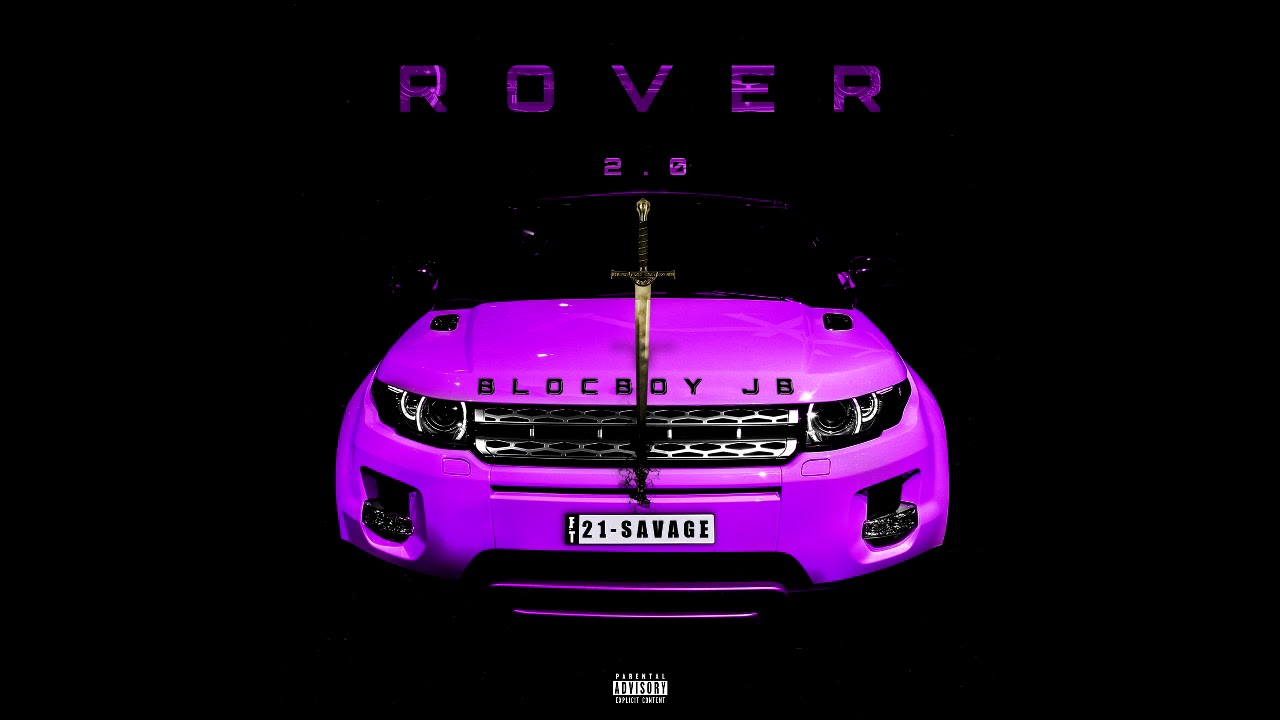 BlocBloy JB & 21 Savage 