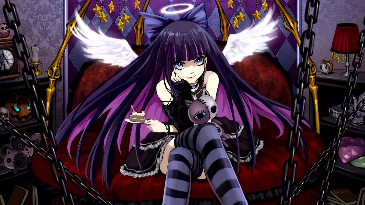 Nightcore - Call Your Girlfriend
