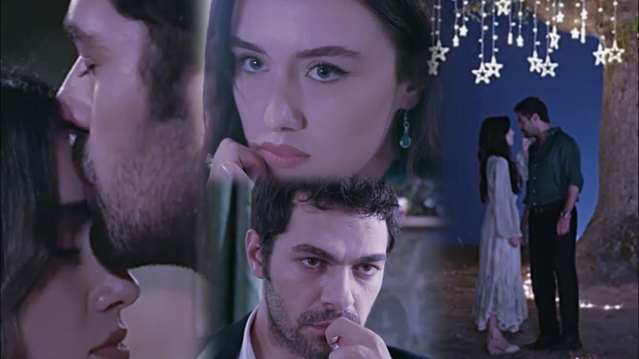 Zeynep💙Halil~Rüzgarlı Tepe🔥(2.Ci Sezon Klip)🔥~Zeynep Bastık Lan~🔐♥️