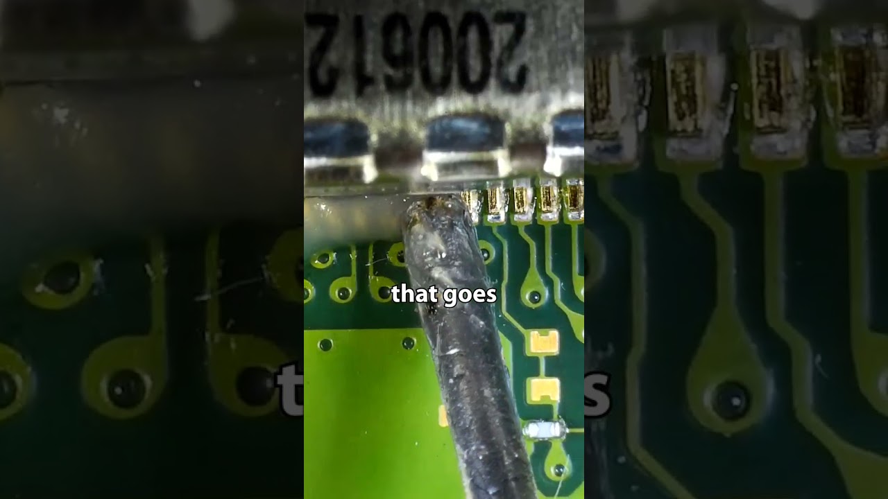 У этой PS5 НЕИСПРАВЕН порт HDMI &mdash; давайте его починим!