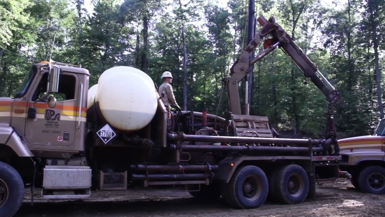 Equipment Operations - ONEi Career Video