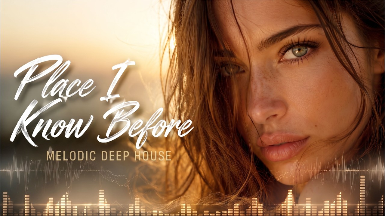 Tigma &ndash; Place I Know Before | Melodic Deep House &bull; Female Vocal &bull; Nu Disco 2026