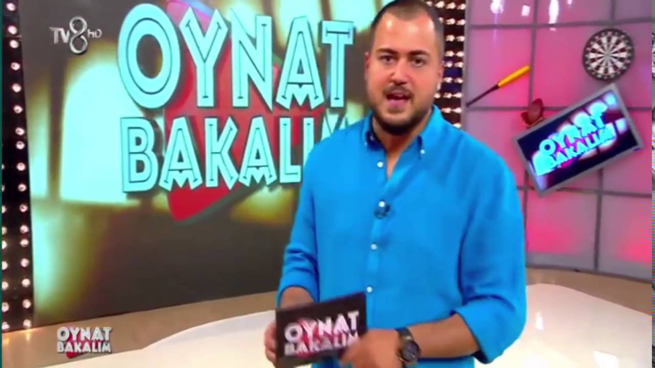 Oynat Bakalım Komik Sahneler TV8 HD 2016