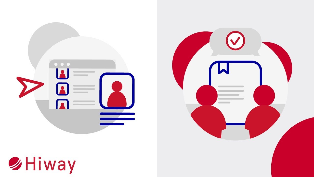 Hiway - Explainimation