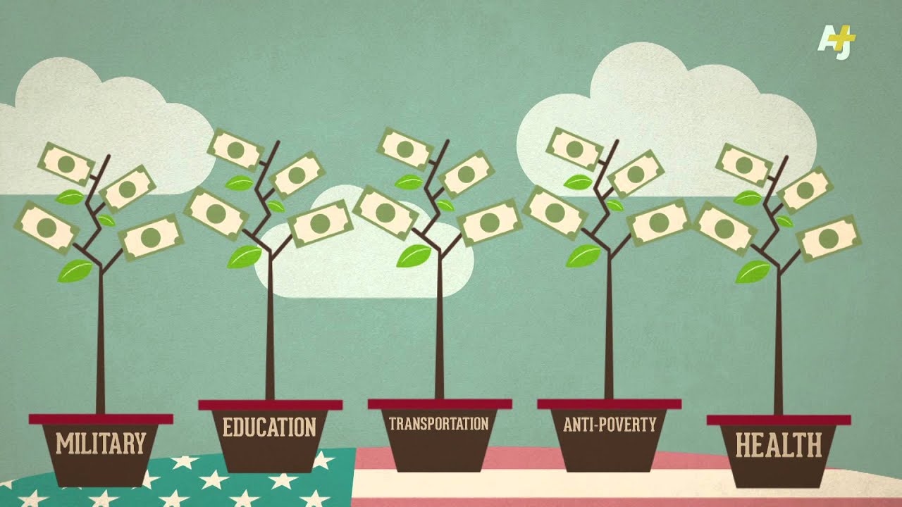 How Much Of The U.S. Does China Own?