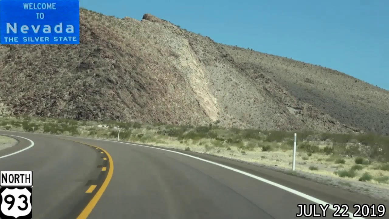 Las Vegas NV to Portland OR