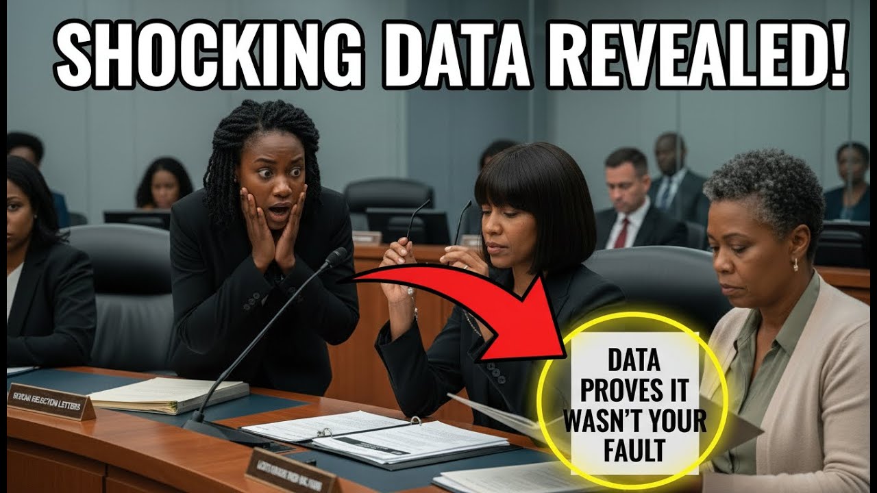 Black Single Mom Denied a Job Interview. What Happened Next Exposed Corporate Bias