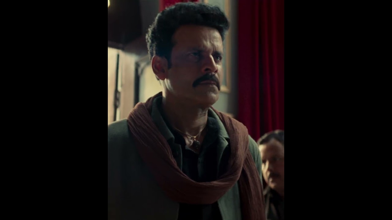 Bhaiyya Ji | 1 day to go | Manoj Bajpayee, Apoorv, BSL, SSO, ASL | 24 May in cinemas
