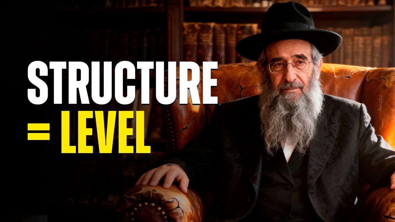 The Spiritual Root Code: Why Your Structure Determines Your Level of Prosperity