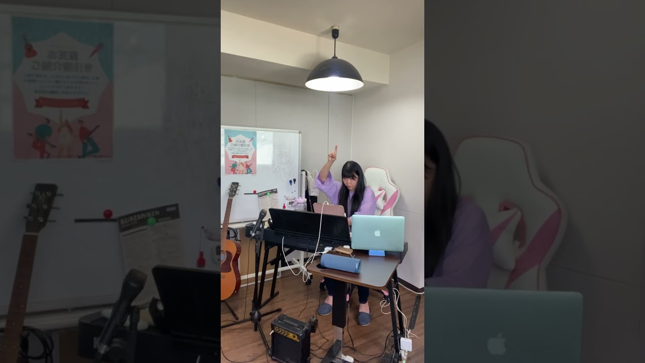 ボイトレ2