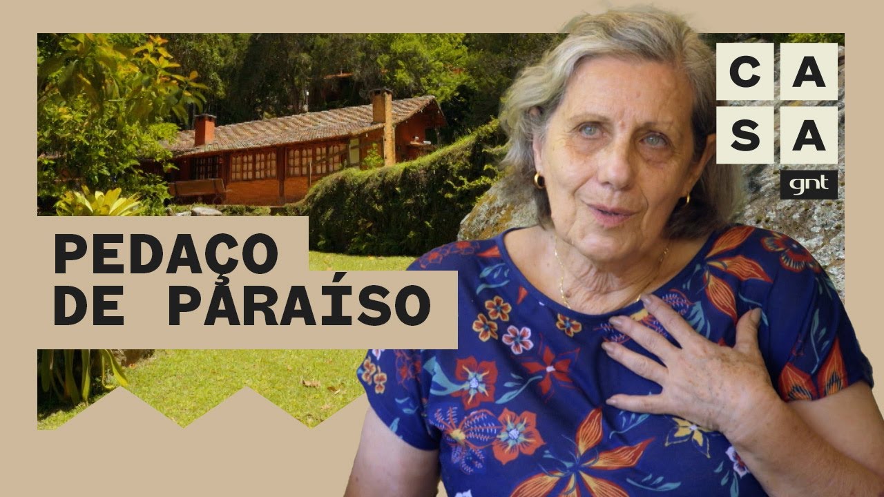 Qualidade de vida: A decisão de se mudar da cidade para o sítio da família | Lar: Vida Interior