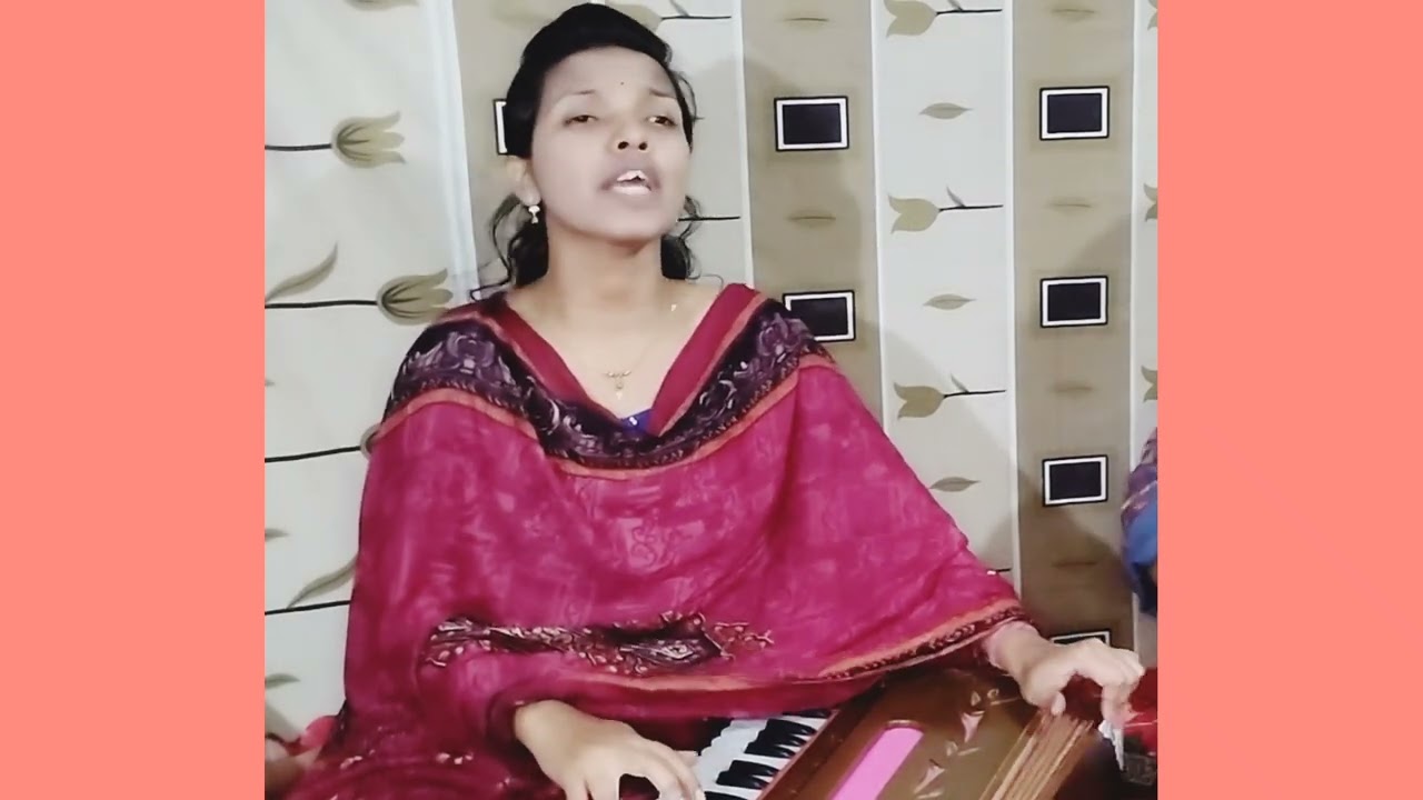 দয়াল শ্রীগুরু বিহনে //  Doyal shree guru // Trishna Das