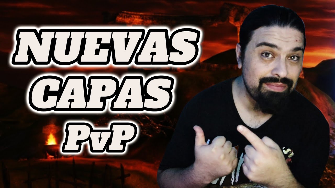 SHAIYA // NUEVAS CAPAS PARA TODOS LOS PVP / GUIA COMPLETA - TIOURBAN