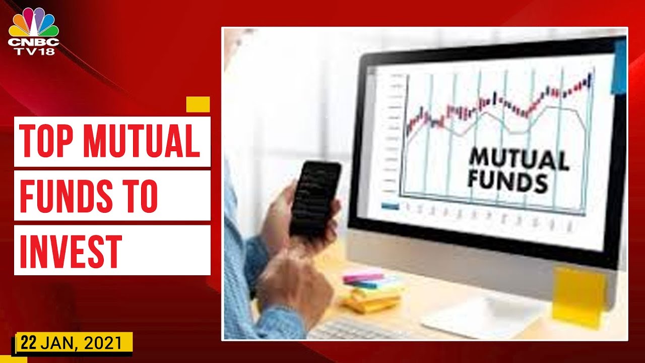 Top 10 Mutual Funds To Invest In 2021 | Smart Money | CNBC-Tv18
