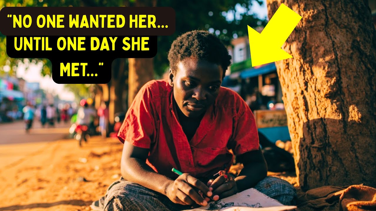 Homeless girl wins the heart of a humble boy who is actually a prince in Disguise #homelessgirl