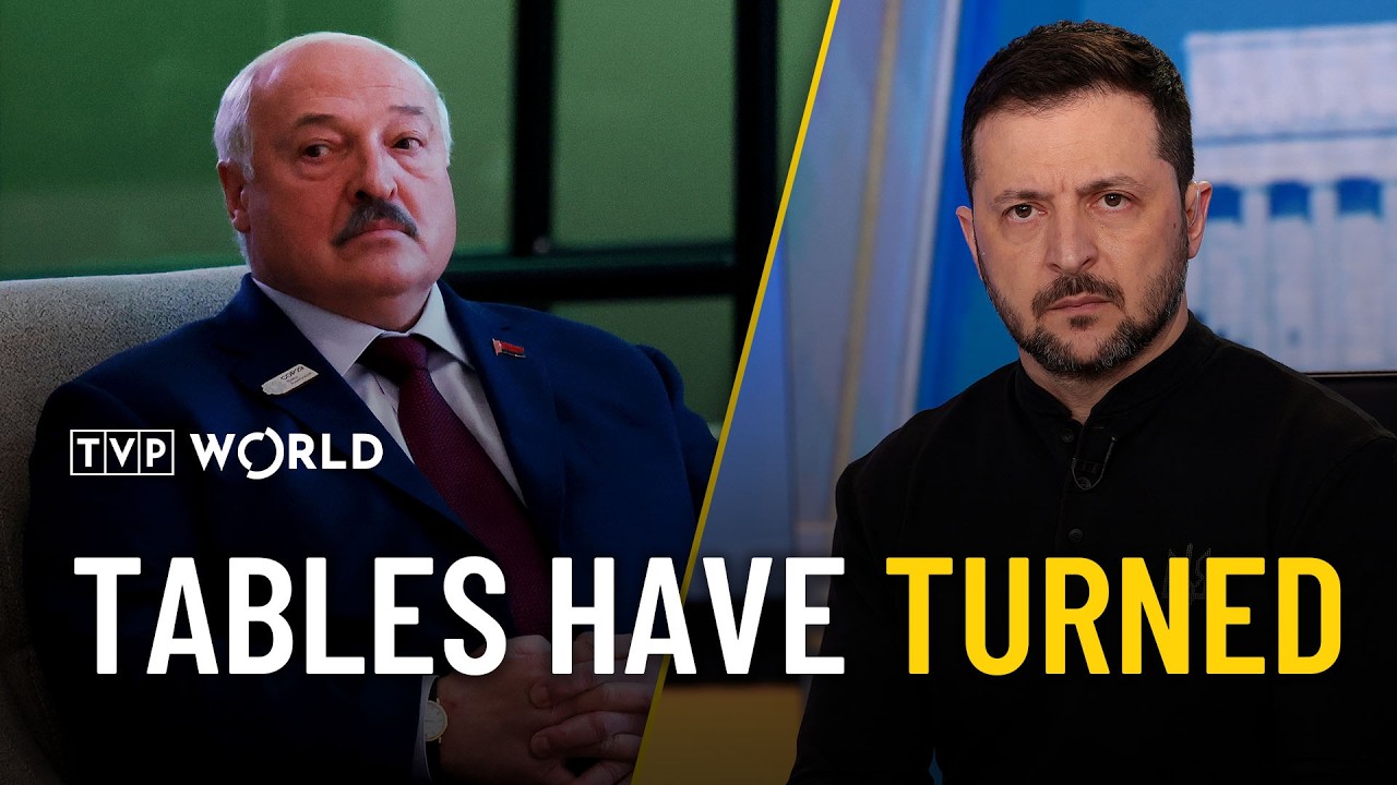 Lukashenko now has more reasons to fear Ukraine than vice versa | News in Depth
