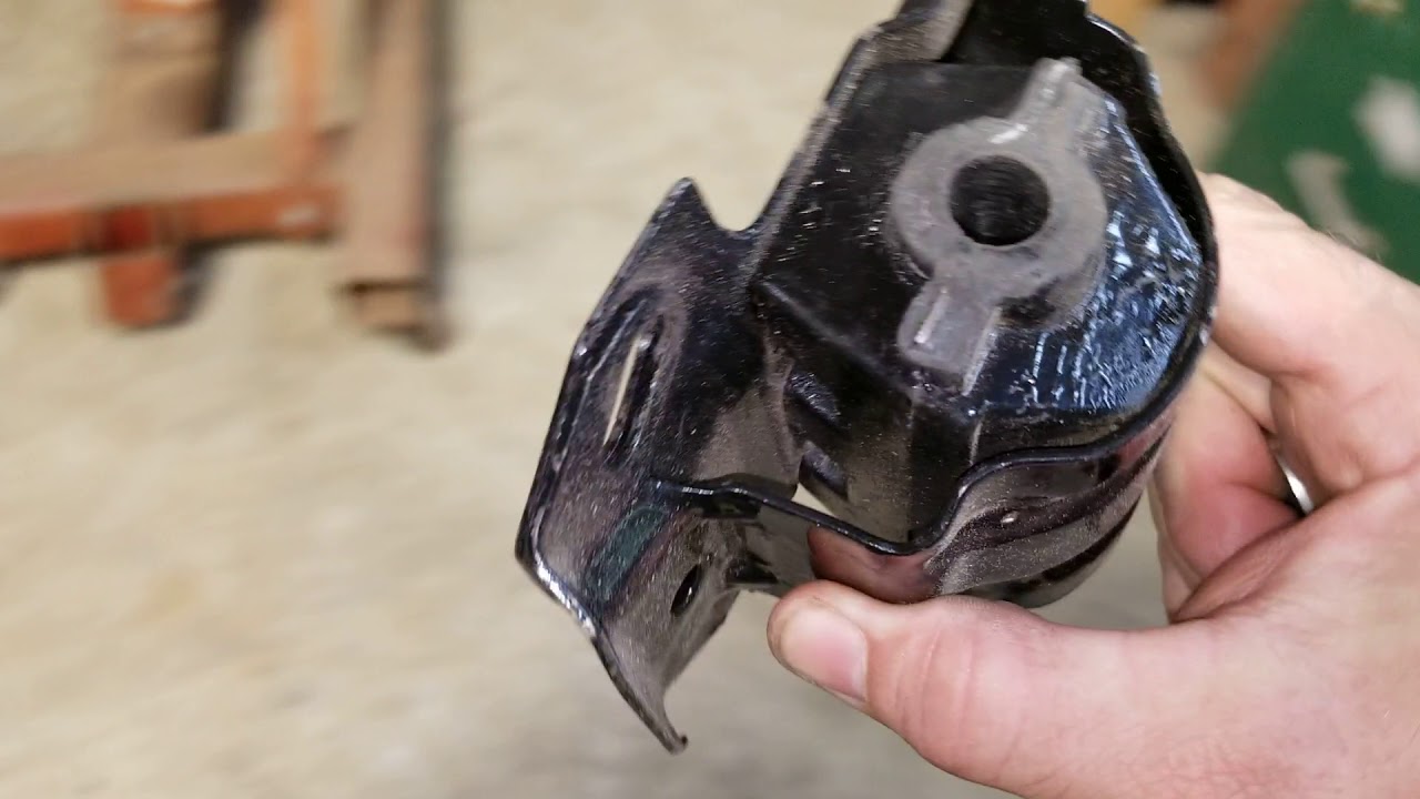 1996 s10 Big Block 454 Chevy Convertion pt3
